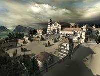 El Enigma de la Abadía