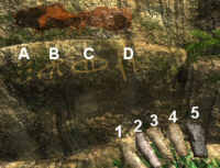 El secreto de la caverna perdida