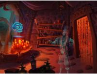 Ghost Pirates of Vooju Island