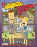 Beavis and Butthead in Do U