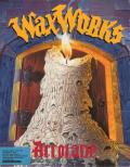 Waxworks