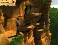 Broken Sword 3: "El Sueño del Dragón"