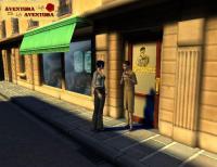 Broken Sword 3: "El Sueño del Dragón"