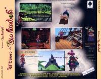 El Tesoro de Isla Alcachofa