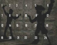 Rumbo a la isla del tesoro