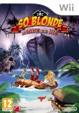 So blonde: De vuelta en la isla