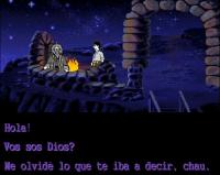 Alejo y Valentina: La Isla de Lo Mono