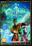 Ghost Pirates of Vooju Island
