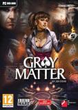 Gray Matter