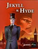 Jekyll & Hyde (In Utero, 2001