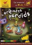 Las Aventuras del Chucho Limón: La Orquesta Perdida