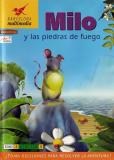 Milo y las Piedras de Fuego