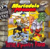 Mortadelo y Filemón: Terror, Espanto y Pavor (Una Aventura de Cine)