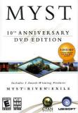 Myst: 10th Anniversary DVD Edition