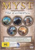 Myst: The Collection