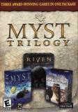 Myst Trilogy