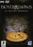 Nostradamus: La Última Profecía