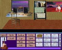 Nothingness: The Triad