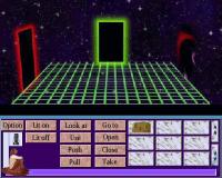 Nothingness: The Triad