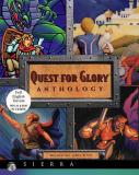 Quest for Glory Anthology