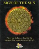 Sign of the Sun