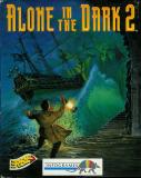 Portada de Alone in The Dark 2