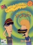 Beavis and Butthead in Virtual Stupidity