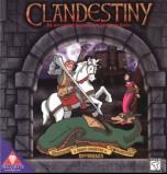 Clandestiny