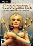 Carátula de Cleopatra: El destino de una reina