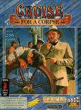 Portada de Cruise for a Corpse