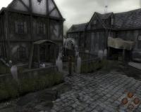 Escenarios tristes y carentes de vida caracterizan "Dead Reefs"