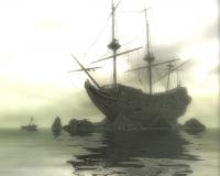 El barco piraaaaaata se hace a la maaaaaar...