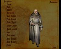 El Enigma de la Abadía