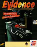 Portada de Evidence