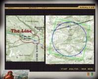 Puzzle Le Serpent Rouge en Gabriel Knight 3