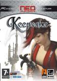 Portada de Keepsake