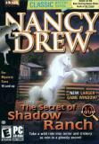Nancy Drew 10: The Secret of Shadow Ranch