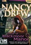 Nancy Drew 11: Curse of Blackmoor Manor