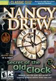 Nancy Drew 12: Secret of the Old Clock