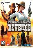 Fenimore Fillmore: Revenge