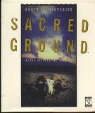 Sacred Ground