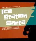 Sam & Max Episode 201: Ice Station Santa