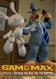 Sam & Max Episode 3: The Mole, the Mob and the Meatball