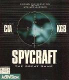 Spycraft