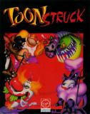 Portada de Toonstruck
