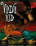 Portada de Vudú Kid