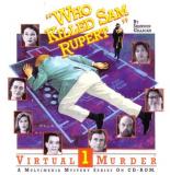 Who killed Sam Ruppert?