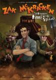 Zak McKracken - Between Time and Space