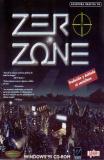 Portada de Zero Zone