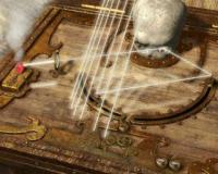 Rumbo a la isla del tesoro